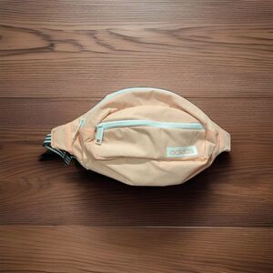 Adidas Core Waist Fanny Pack Pink